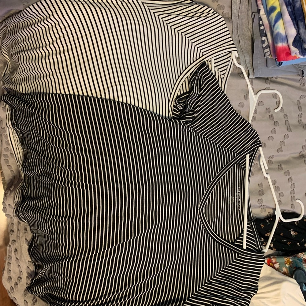 American eagle soft and sexy